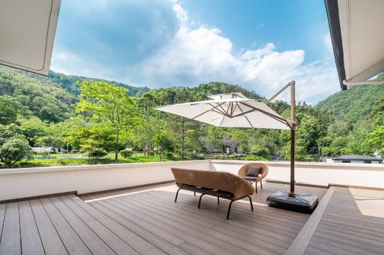 建德谷雨山居民宿(千岛湖情人谷好运岛景区店)图片