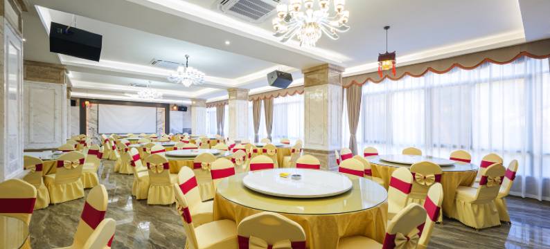 土家湾酒店(永定土楼店)图片