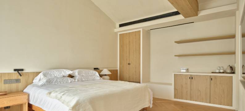 雁南左舍民宿图片