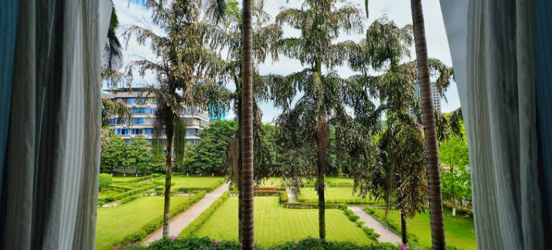 宜宾金沙江宾馆图片