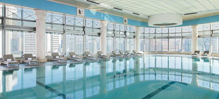 首尔广场傲途格精选酒店(The Plaza Seoul, Autograph Collection)图片