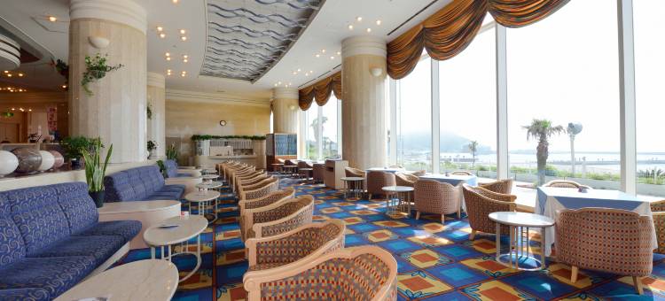 伊良湖度假&会议酒店(Irago Resort & Convention Hotel)图片