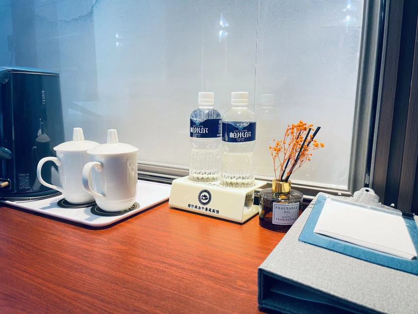 Tashkurgan Guest House Over view