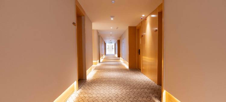 全季酒店(昌吉环宇广场店)图片