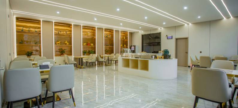 云县沧江明珠大酒店图片