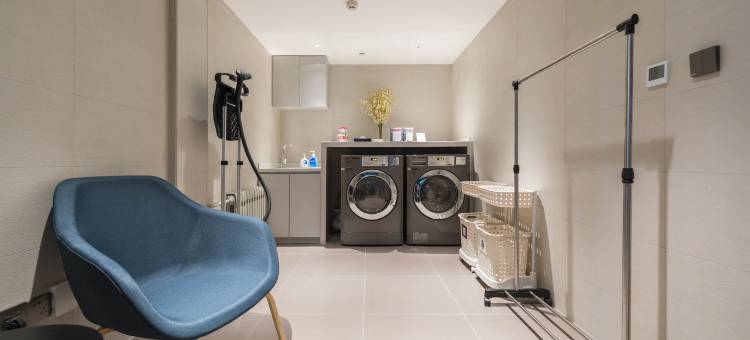 如家商旅酒店(济宁太白楼医学院附属医院店)图片