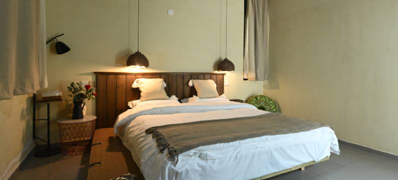 北京木语小筑民宿图片