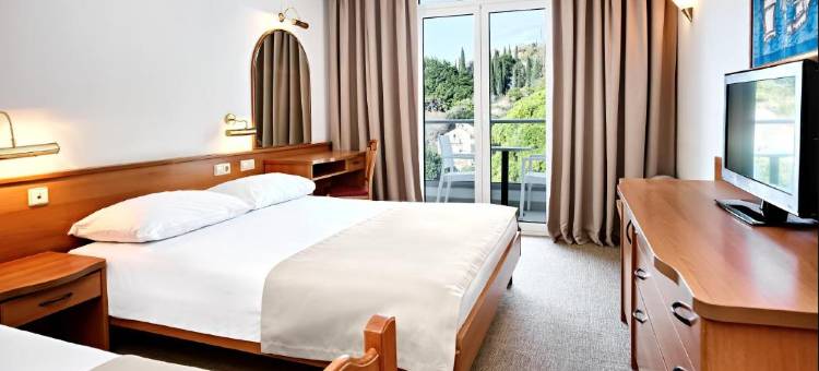 阿斯塔雷酒店(Maistra Select Astarea Hotel)图片