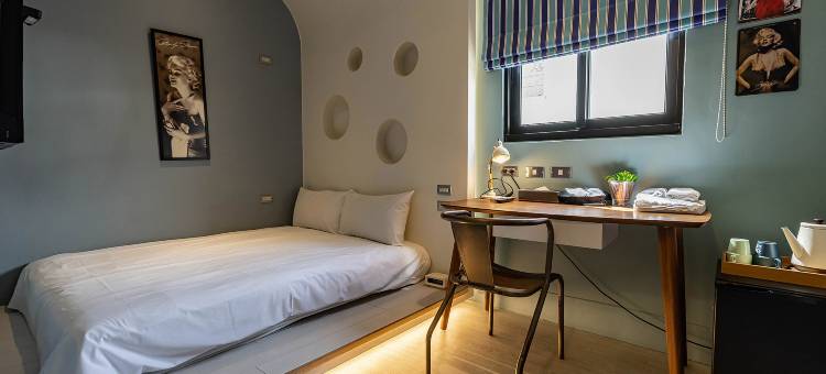 花莲321公寓图片