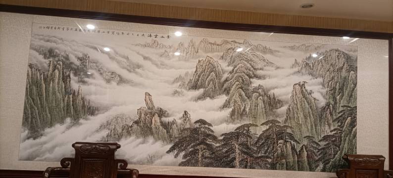 米兰春天酒店图片