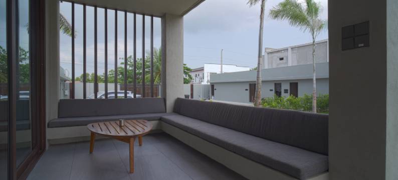 阿拉亚海滩卡萨斯酒店(Araya Beach Casas)图片