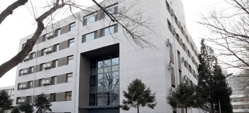 北京理工延园酒店(中关村魏公村地铁站店)图片