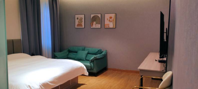 翁源豪峰民宿图片