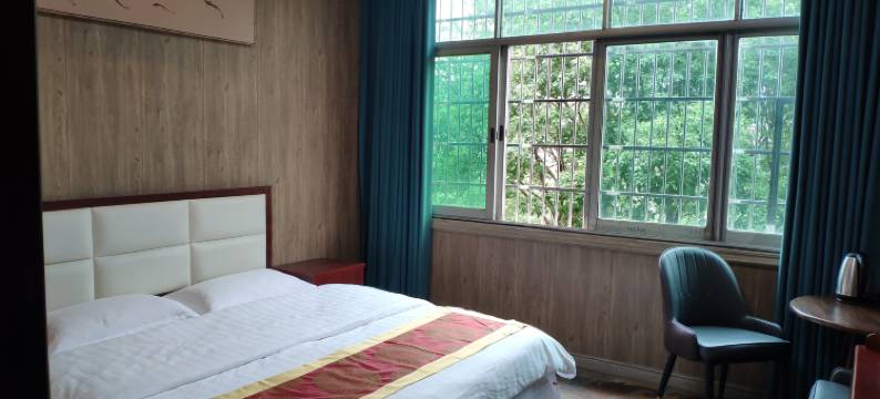 常德大月商务宾馆图片