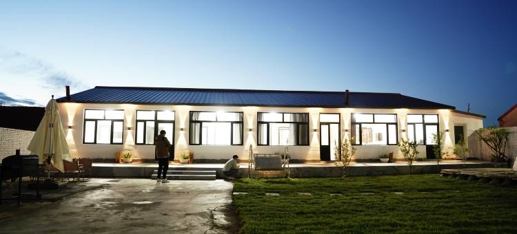 云筑·星源life轻奢设计民宿(塞罕坝店)图片