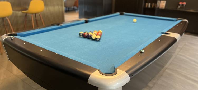 北京总部基地CitiGO欢阁酒店图片