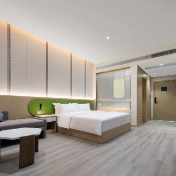 旺源酒店(嘉兴南湖月河古街店)图片