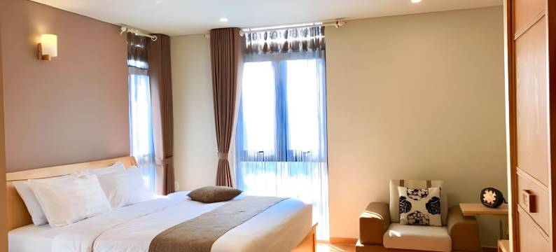 F＆F酒店(F & F Hotel)图片