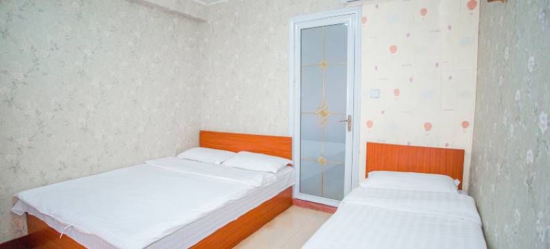 长岛福源居渔家客栈(海滨路分店)图片