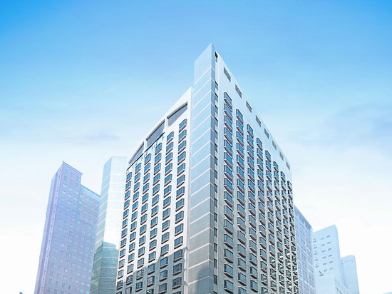 香港湾仔皇悦酒店