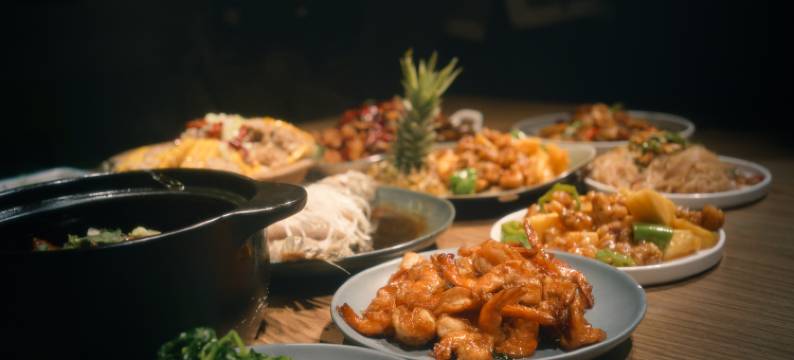 重庆吃山文化青年旅店图片