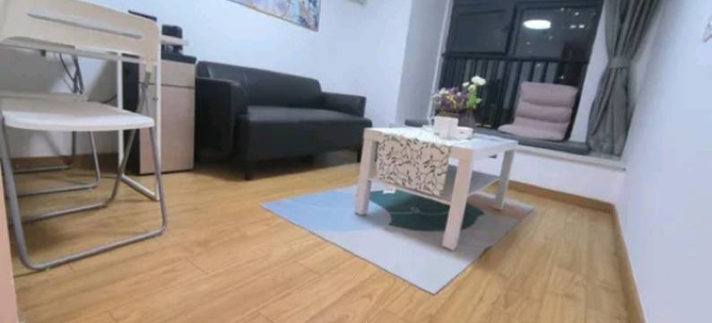 豫府民宿(苏州火车站店)图片