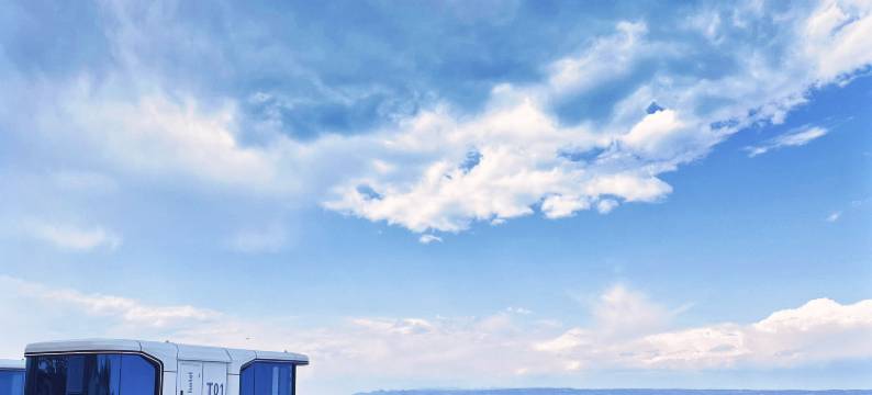 福海泰美奢野度假营地图片