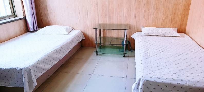 泰安金源招待所(泰山站长途汽车站店)图片