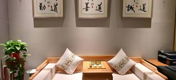 云泊酒店(九原万达店)图片