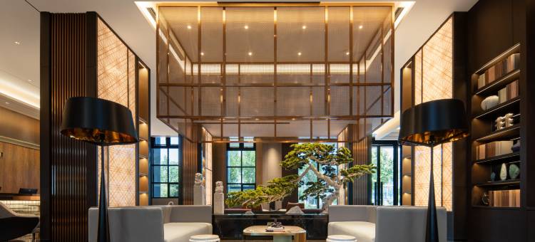 乔治莫兰迪酒店(泰安泰山店)图片