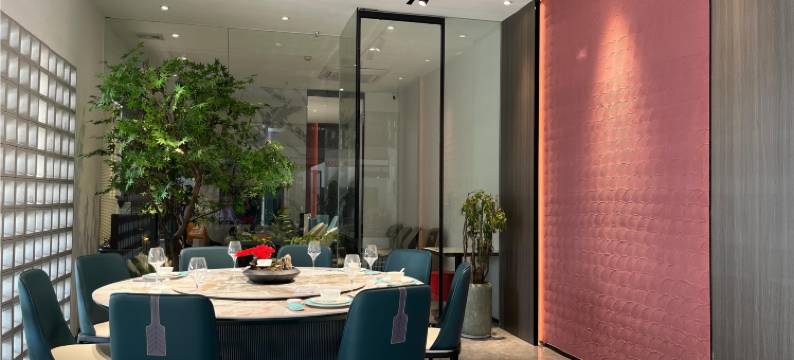 山海苑海景别墅酒店(厦门会展中心环岛路店)图片