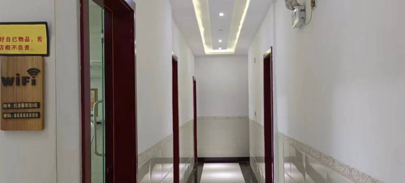 赤水红渡春宾馆图片