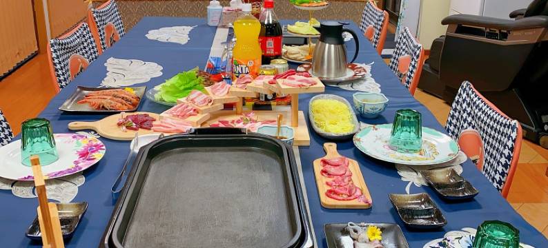 花水木温泉旅馆(Hanamizuki Onsen Ryokan)图片