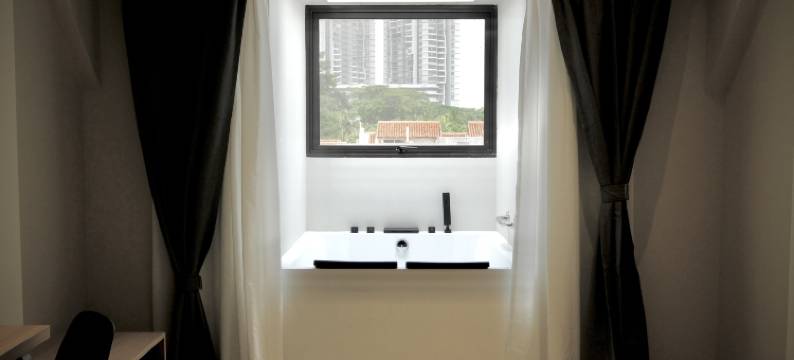 Rest 武吉士精品酒店(Rest Bugis Hotel)图片