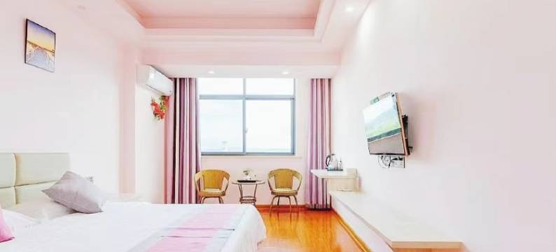 温馨港湾民宿(武夷山风景区南入口店)图片