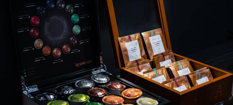 Stey公寓(北京工体三里屯店)图片