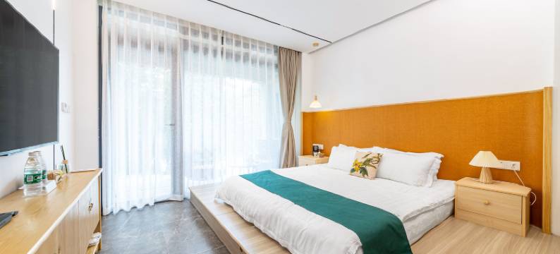 扬州雲麓宿集民宿(瘦西湖店)图片