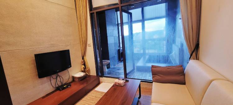元本山明水秀溫泉行館  宜蘭縣旅館210號图片