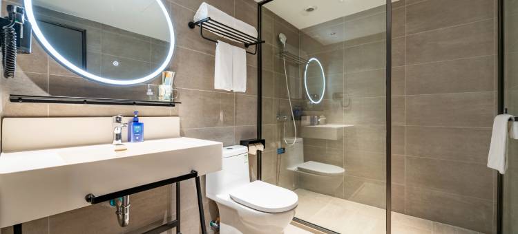 汉庭酒店(深圳北站店)图片