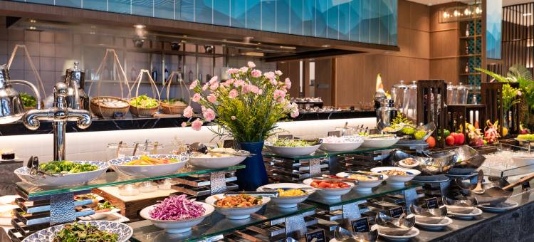 Crowne Plaza Danang City Centre(Crowne Plaza Danang City Centre)图片