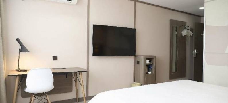 汉庭酒店(长春人民广场店吉大二院店)图片