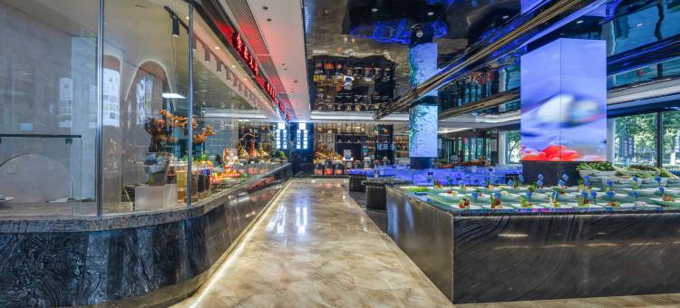 王府国际酒店图片