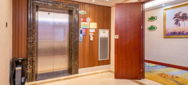 维也纳酒店(深圳光明大仟里公明广场地铁站店)图片