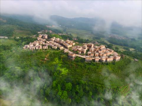 元阳原舍慕拉雅民宿(梯田景区店)