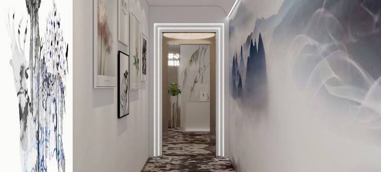 开心暖屋民宿(安阳工学院店)图片