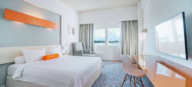 巴淡中心哈里斯酒店(Harris Hotel Batam Center)图片