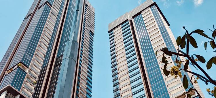 洛林芒库鲁胡尔住宅酒店(Mangkuluhur Residences by Lorin)图片