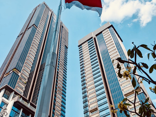 洛林芒库鲁胡尔住宅酒店