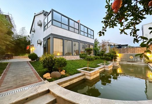 Zhuyuan Spa Guesthouse Hotel Overview