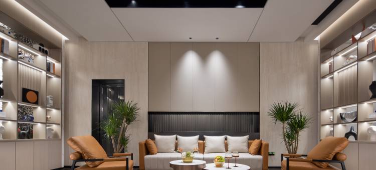 美宿酒店(浏阳天虹购物中心店)图片